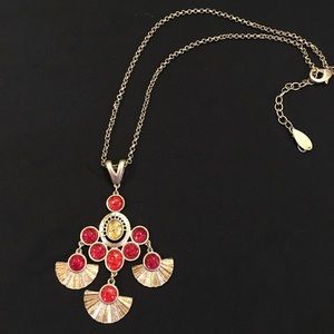 Coldwater Creek Necklace nwot